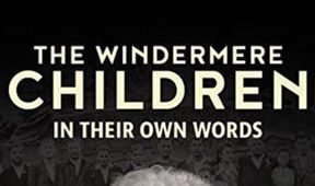 Deti od Windermere: Ich vlastnými slovami