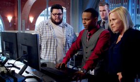 CSI Cyber II (2/6)