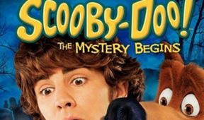 Scooby-Doo: Prvá záhada
