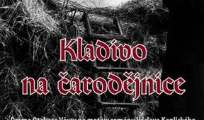 Kladivo na čarodějnice