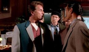 Detektiv Nash Bridges