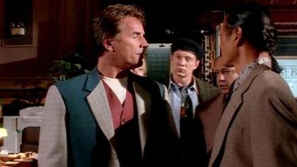 Detektiv Nash Bridges