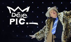 Velký borec T.G.M