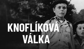 Knoflíková válka