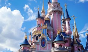 Jak Disney formoval Ameriku (5)