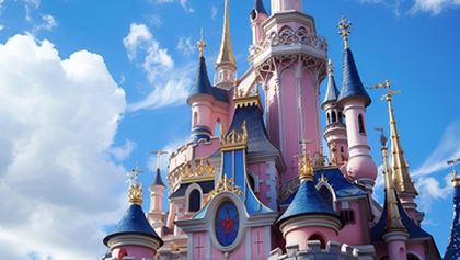 Jak Disney formoval Ameriku (5)