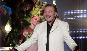 Karel Gott: Všem dívkám, co jsem měl kdy rád