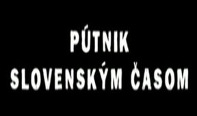 Viliam Gruska - pútnik slovenským časom