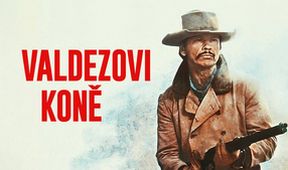 Valdezovi koně