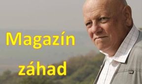 Magazín záhad (216)