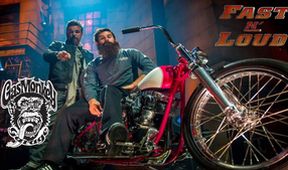 Fast N' Loud IV (10/12)