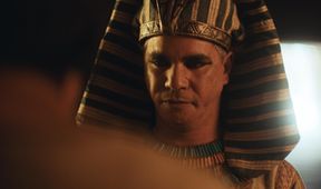 Ramesse II. a jeho dynastie (3/6)