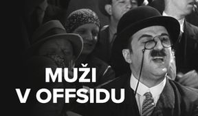 Muži v offsidu, Pro pamětníky...