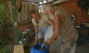 Ben Fogl a lidé žijící v divočině VII (8)