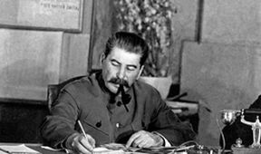 Hitler a Stalin: Tajné vztahy (1/2)