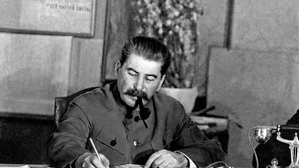 Hitler a Stalin: Tajné vztahy (1/2)