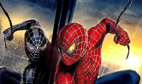 Spider-Man 3