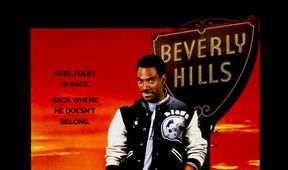 Policajt v Beverly Hills II