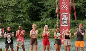 Survivor Česko & Slovensko (16)