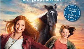 Rychlý jako vítr 5 - Velký Hurikán