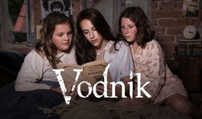 Vodník, 70 let České televize (2/3)