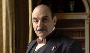 Hercule Poirot X (4/12)