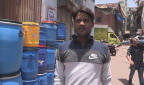 Mumbaí: pekelná megapole, Dokumentární klub