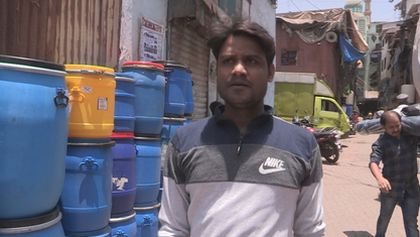 Mumbaí: pekelná megapole, Dokumentární klub