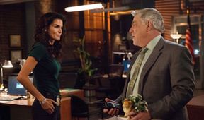 Rizzoli and Isles: Vraždy na pitevně III (12/15)