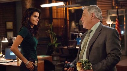 Rizzoli and Isles: Vraždy na pitevně III (12/15)