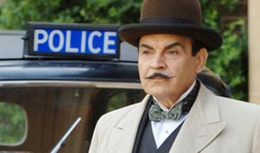 Hercule Poirot X (1/12)