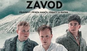 Poslední závod