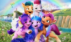 My Little Pony: Nová generace