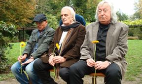 Klauni, České kino na Artu