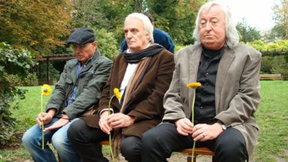 Klauni, České kino na Artu