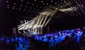 Předávání cen MTF Zlatá Praha 2023, MTF Zlatá Praha