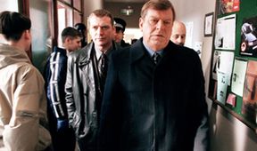 Dalziel a Pascoe VII (5/5)