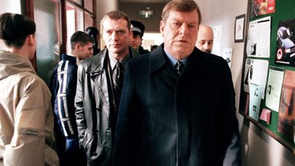 Dalziel a Pascoe VII (5/5)