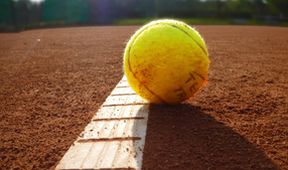 Czech Indoor Cup, Tenis