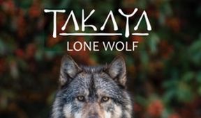 Takaya: Vlk samotář