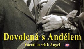 Dovolená s Andělem