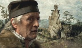Mlýn a kříž, Kino Art