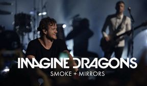 Imagine Dragons: Smoke + Mirrors Live, Pop-rockové pódium