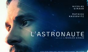 Astronaut