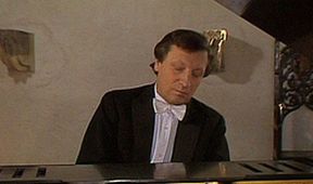 G. Rossini: Italka v Alžíru - předehra, Klasika na neděli