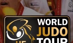 IJF World Tour SAE, Judo
