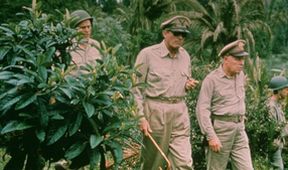 Generál MacArthur