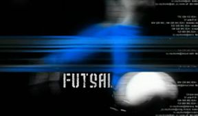 SK Interobal Plzeň - Sparta Praha, Futsal