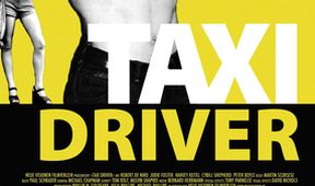 Taxikář
