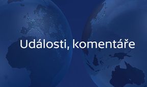 Události, komentáře týdne